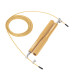 Скакалка  Cornix Speed Rope XR-0154 Gold - фото №2